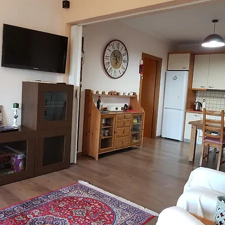 Cosmina PalaiónTsiflíkion