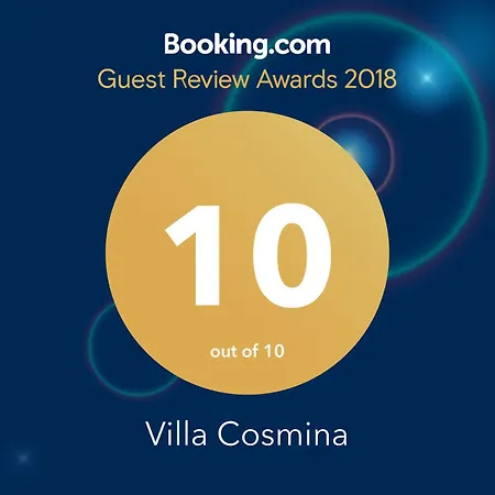 Cosmina